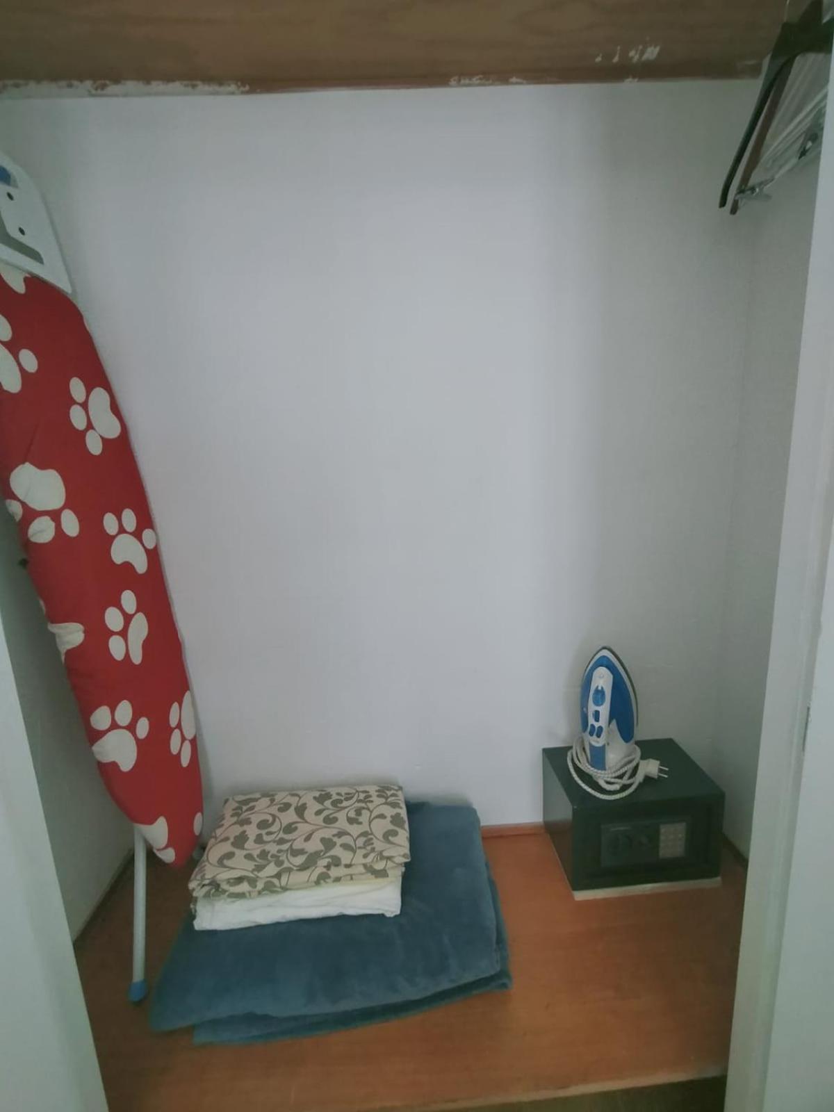 El Diamante Wifi-pool Appartement