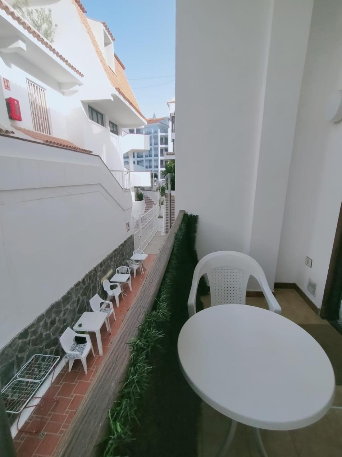 El Diamante Wifi-pool Appartement Los Cristianos (Tenerife)