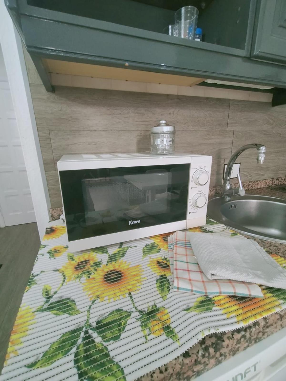 Appartement El Diamante Wifi-pool Los Cristianos (Tenerife)