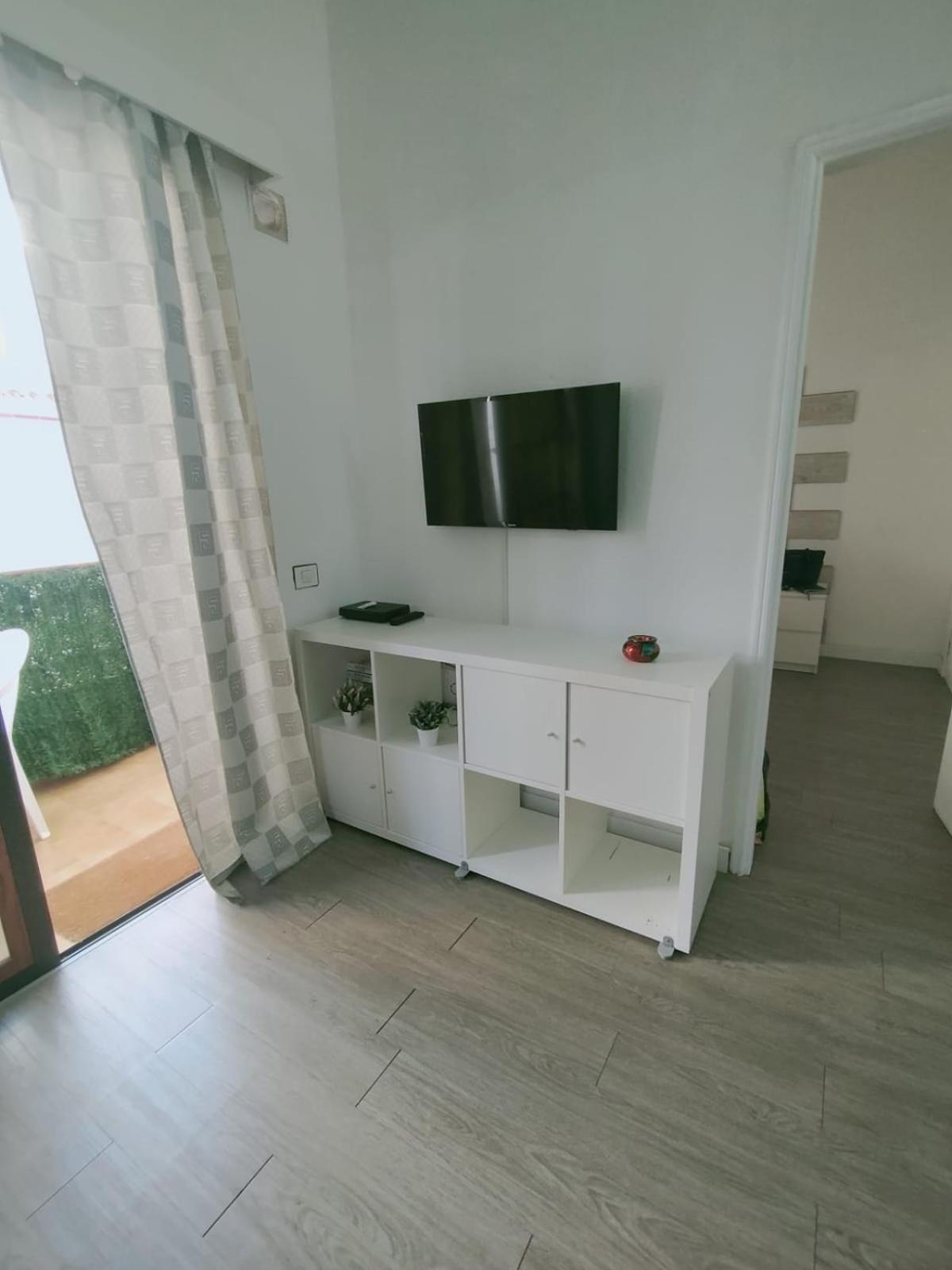 Appartement El Diamante Wifi-pool Los Cristianos (Tenerife)