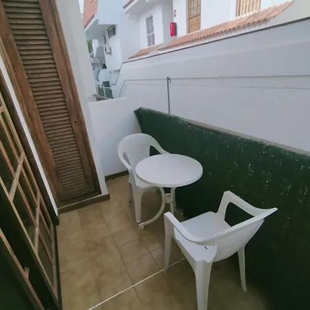 El Diamante Wifi-Pool Apartment Los Cristianos  Exterior photo